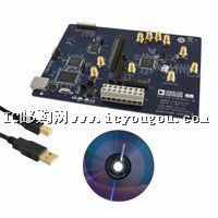 AD9957/PCBZ�DƬ